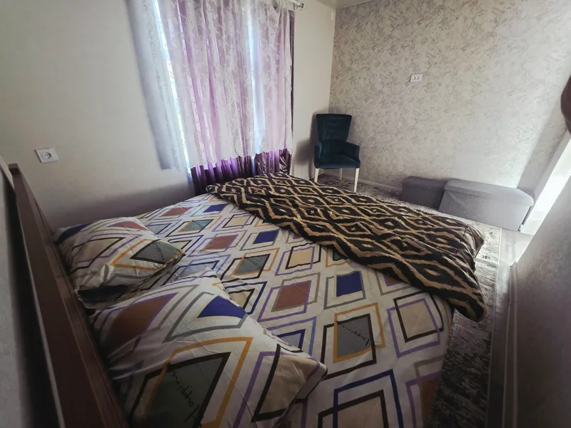 Dacha sotaman 8