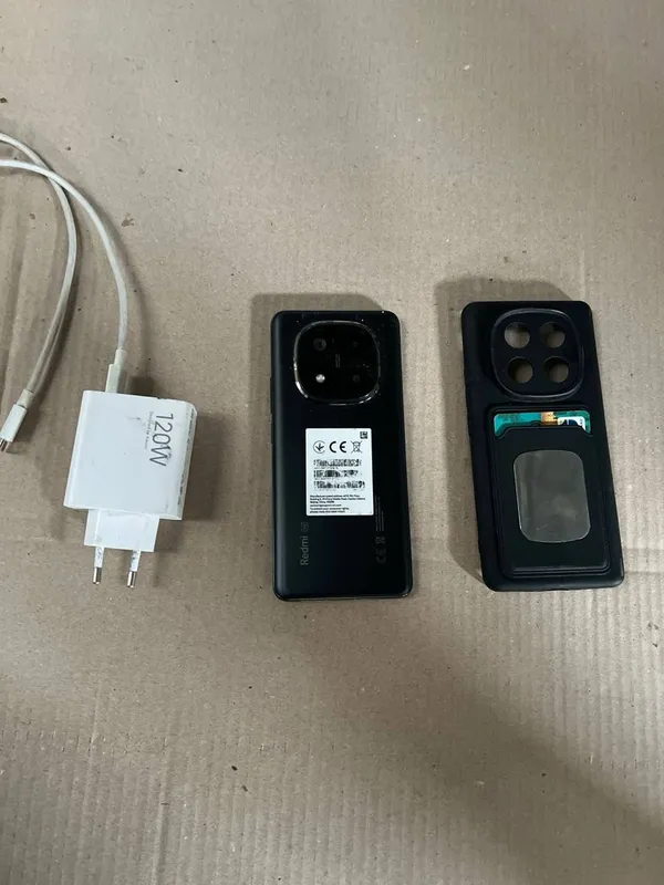 redmi not 14 pro 5g 12 512 gb 2