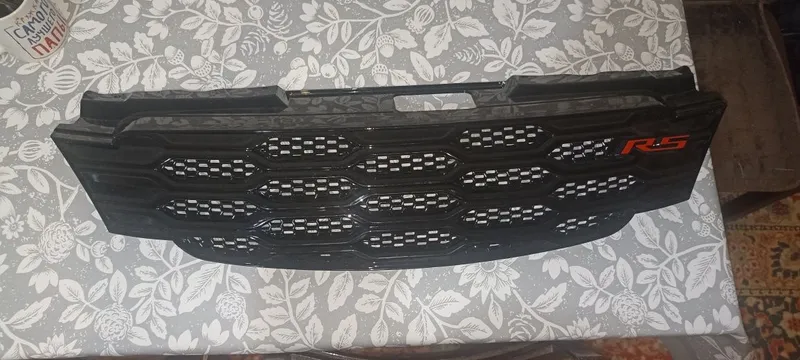 Продаю облицовку на Джентру 1