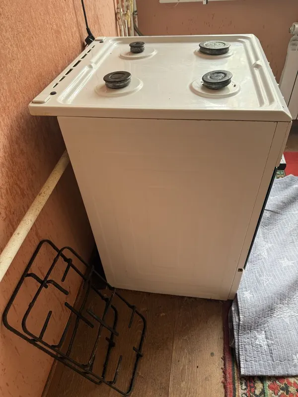 Газплита Артел Ottima G 3 Газплита Артел Ottima G 3