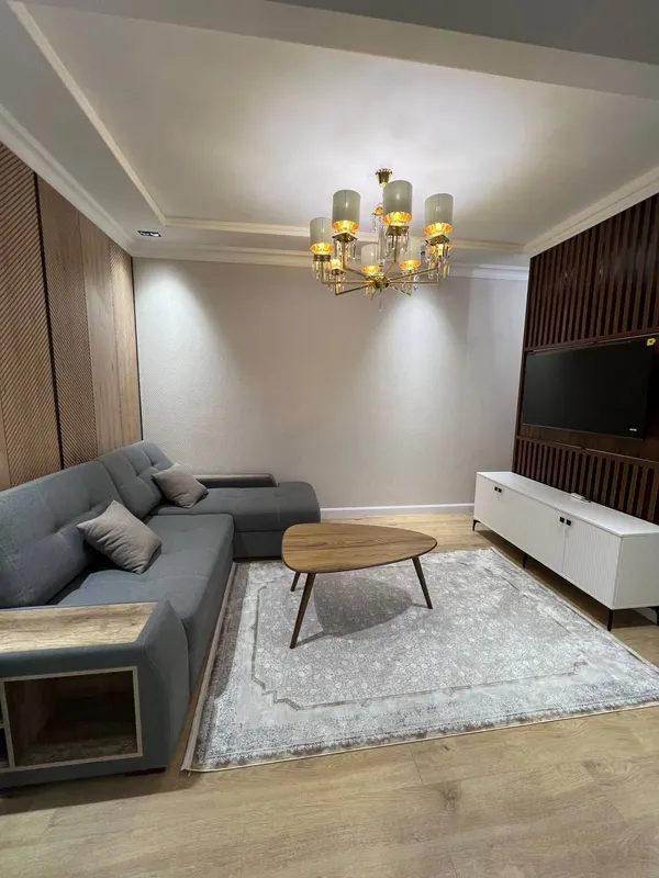 3-комн. квартира в ЖК New Life 3-комн. квартира в ЖК New Life