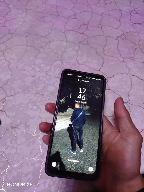Samsung A22 4G 3