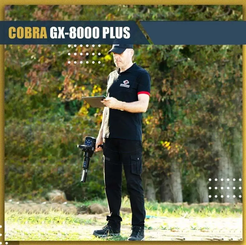 KOBRA GX- 8000 PLUS Кобра Gx - 8000 Plus — фото 4 KOBRA GX- 8000 PLUS Кобра Gx - 8000 Plus — фото 4
