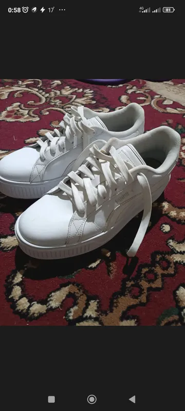 original puma 43 razmer — фото 1