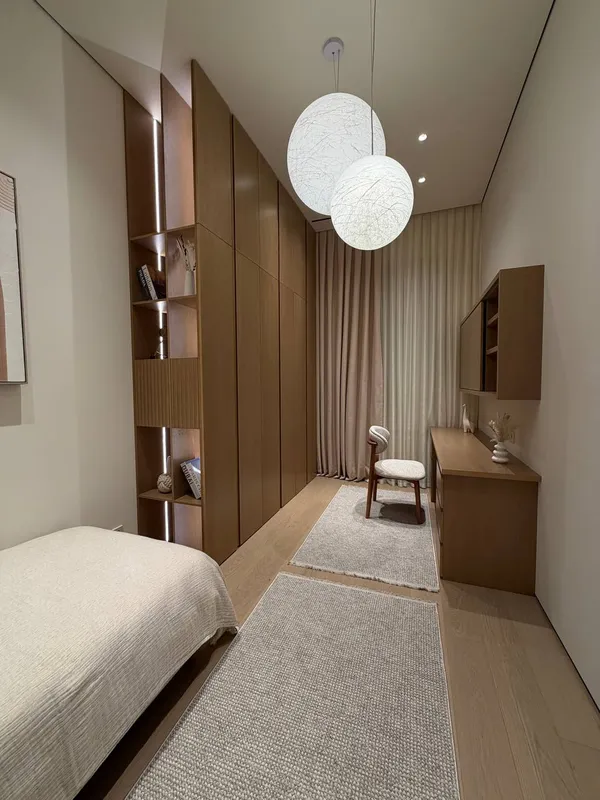 ЖК Infinity Luxury Residence, Мирабадский 4 ЖК Infinity Luxury Residence, Мирабадский 4