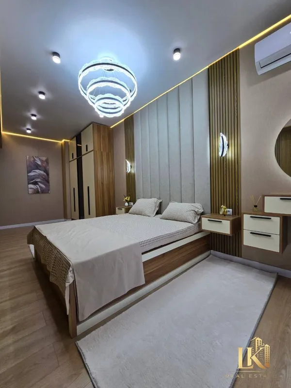 Poytaxt Residence JKda 3 xonali kvartira sotiladi 2