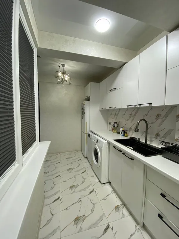 Продам 5 комнат на м. Космонавтов — фото 2 Продам 5 комнат на м. Космонавтов — фото 2