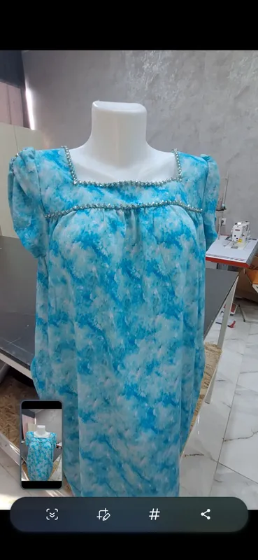 Ayollar koʻylak lozim