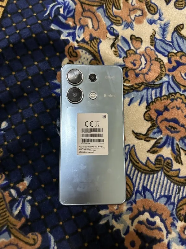 Redmi note 13 ideal 2 Redmi note 13 ideal 2