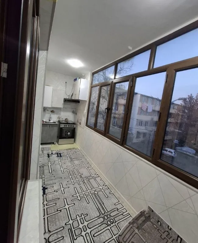 квартира 2