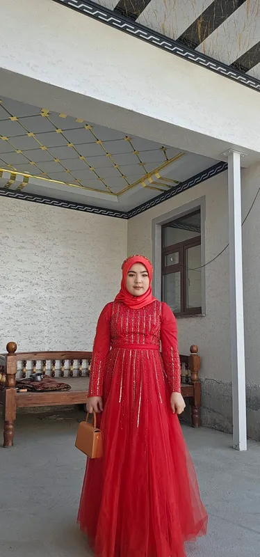 Vecherni koylak
