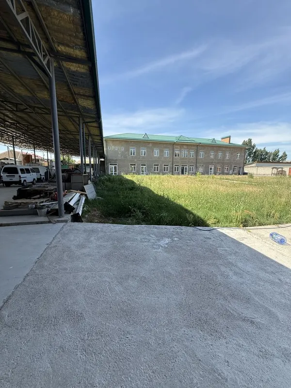 СРОЧНО Продается Участок-Завод в Кибрайском районе / Yer-Zavod Qibray — фото 9
