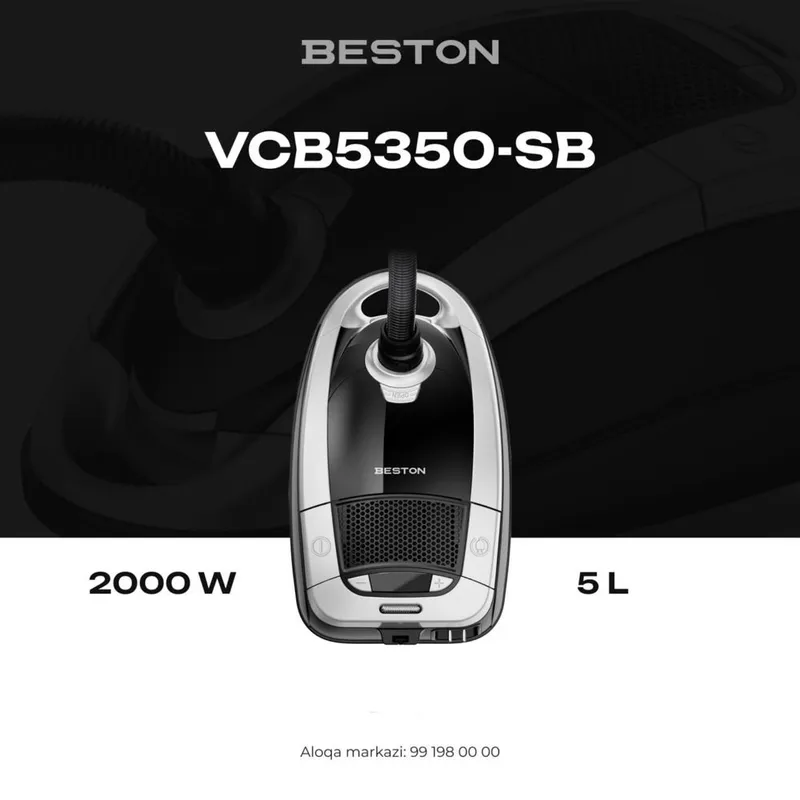Пылесос beston доставка установка 1 год гарантия 2 Пылесос beston доставка установка 1 год гарантия 2