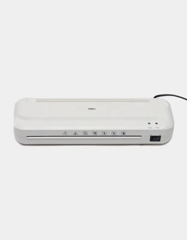 Ламинатор Deli E2132 ( laminator ) — фото 2