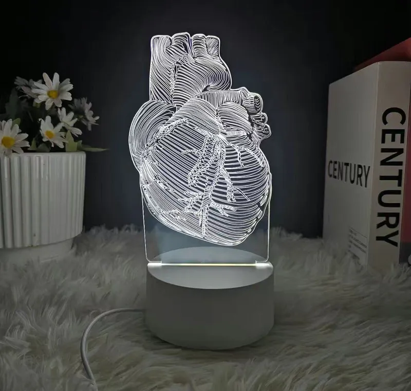 Med Led Chiroq Tibbiyot talabalari uchun 6 Med Led Chiroq Tibbiyot talabalari uchun 6