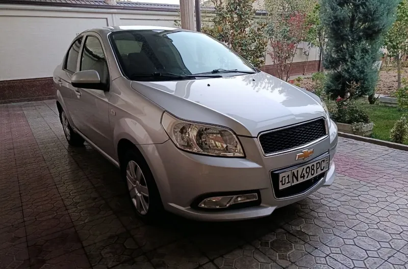 Nexia 3, автомат, пробег 60 000 км 5