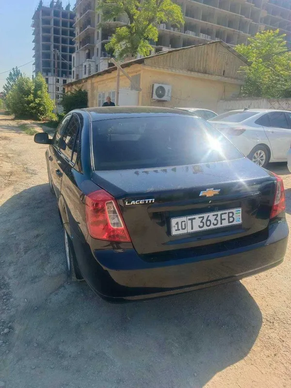 Продаётся Gentra (2024) 3 Продаётся Gentra (2024) 3