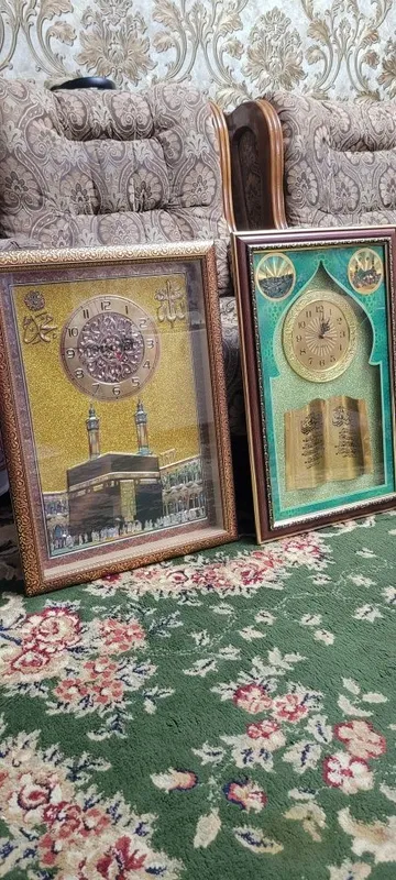 Продаются настенные часы 1 Продаются настенные часы 1