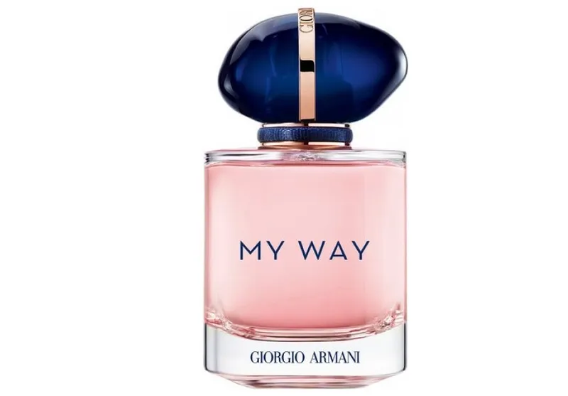 My Way Giorgio Armani