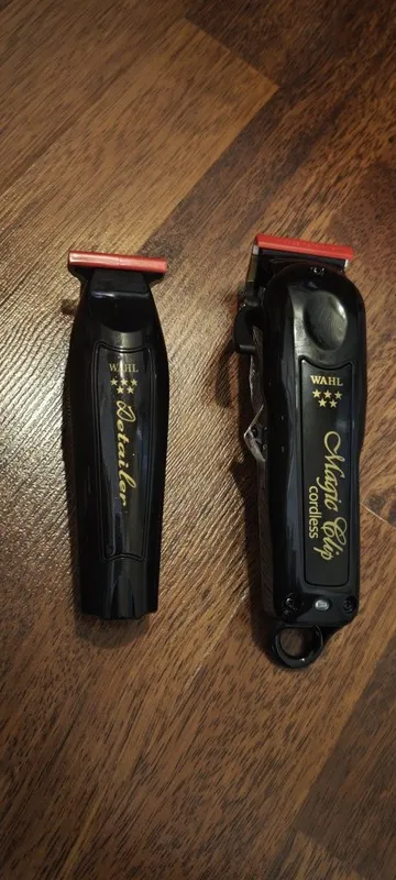 Wahl Combo detailer. ЯНГИ 2 Wahl Combo detailer. ЯНГИ 2