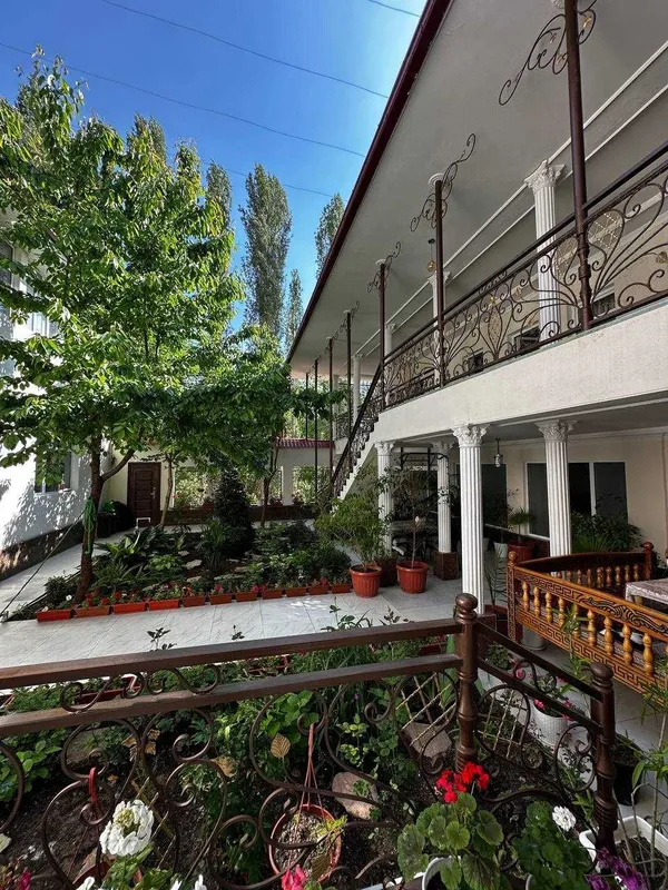 #Продажа дача дом #Готовый бизнес #База отдыха # Акташ — фото 3