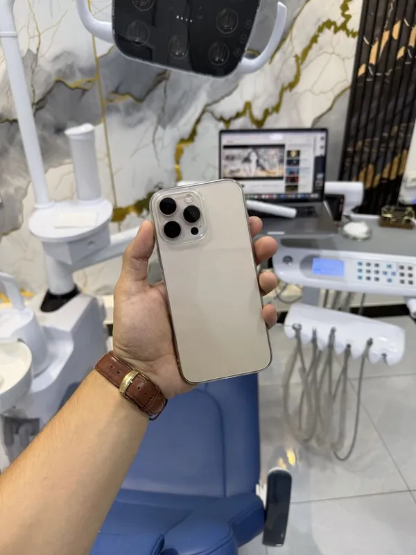 Iphone 16 pro max 256gb 1 Iphone 16 pro max 256gb 1