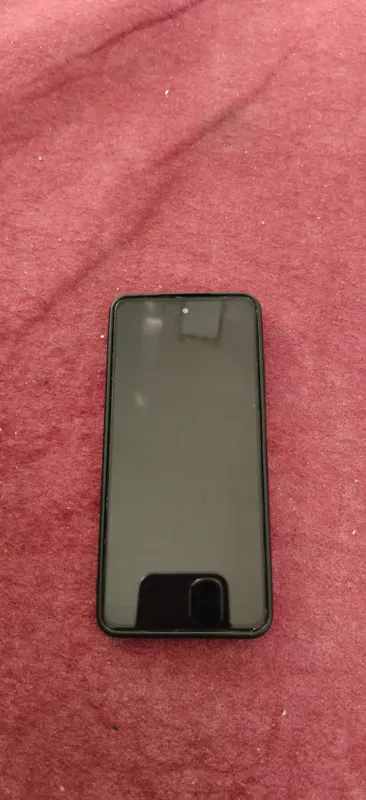 infinix 8 smart 1