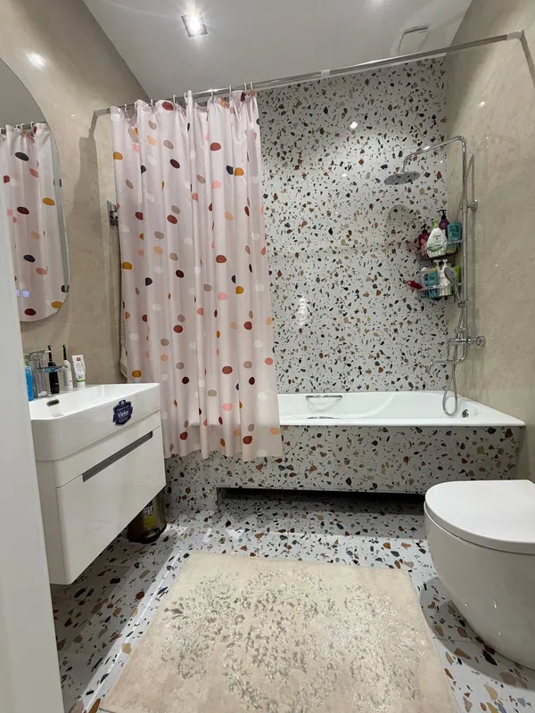 Yakkasaroy tumanida 212 m², 6 xonali kvartira sotiladi 9 Yakkasaroy tumanida 212 m², 6 xonali kvartira sotiladi 9