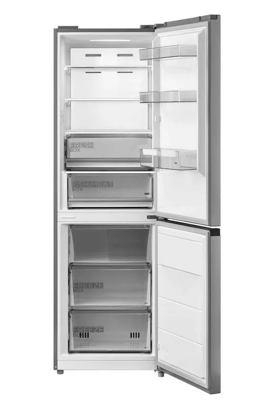 Холодильник MIDEA MDRB471MGF460 NEW 2026 Oficial PRODUKT — фото 2