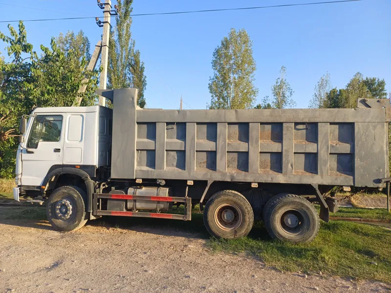 hovo samosval, motor karopka xolati yaxshi 5