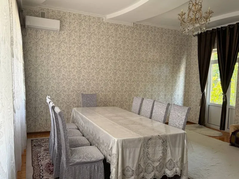 ID-269 Ттз дурмень !! Продаётся участок 6 соток 7 комнат 3