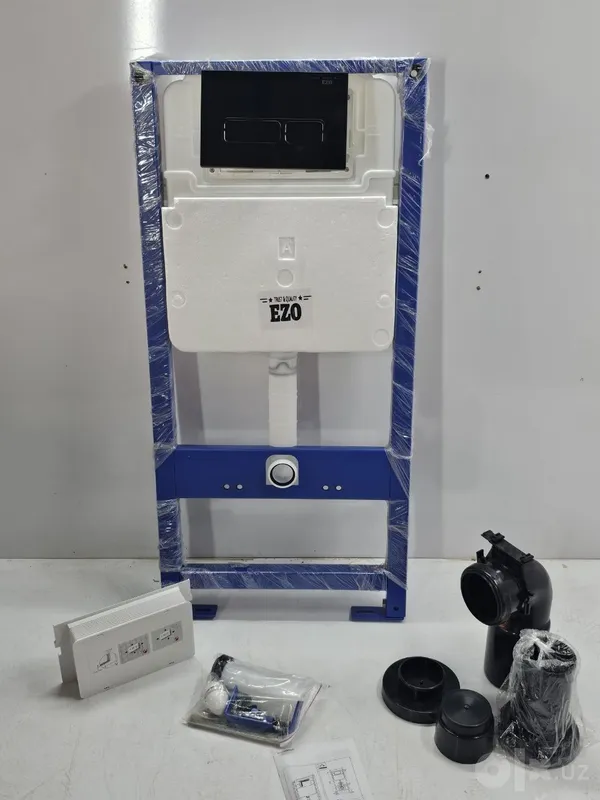 Унитаз Concealed cistern 6 Унитаз Concealed cistern 6