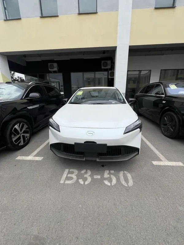 Gac Aion S plus skidka