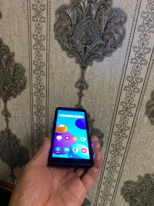 samsung a01 core 01 samsung core 01 a telifon 01 6