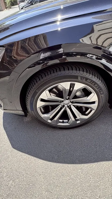 audi q8 Sline 3.0T 4 audi q8 Sline 3.0T 4