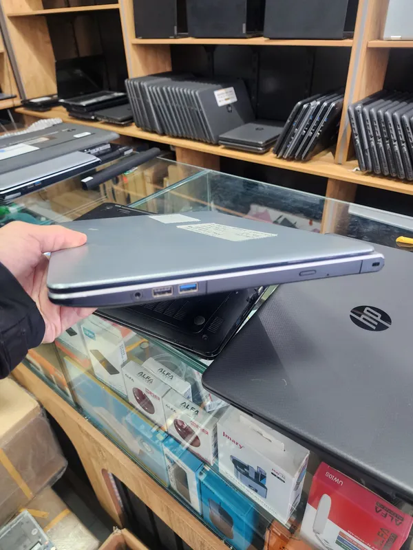 Deyarli ishlatilmagan core i7.
Lg orginal firma — фото 2