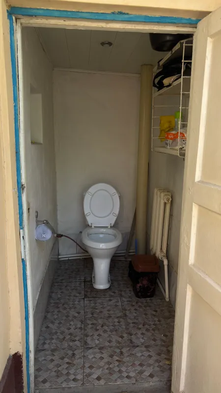 Barcha sharoitlari bor uy ijarasi, uzoq muddatga 9