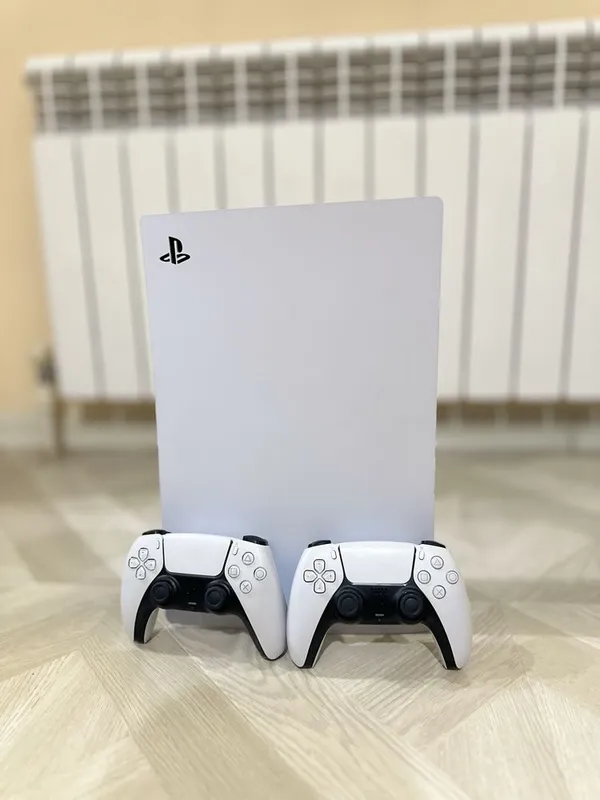 PlayStation 2 жостик ideal good — фото 2 PlayStation 2 жостик ideal good — фото 2