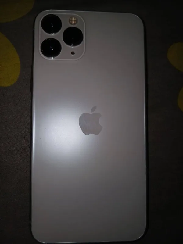 IPhone 11 Pro