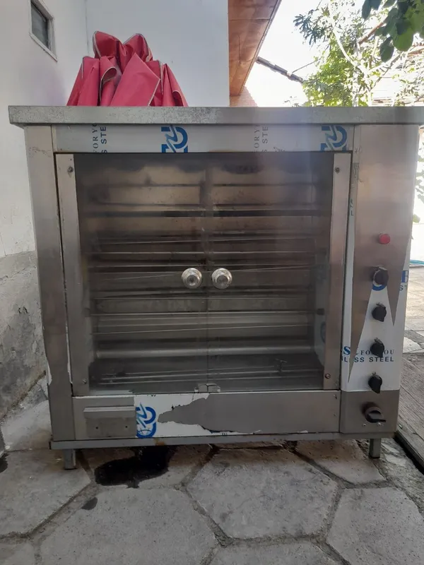 grill aparat — фото 1