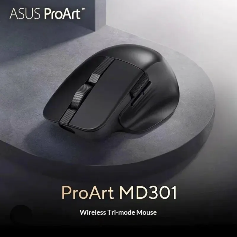 Asus proart md301 мышь/мышка Беспроводная/ Аналог Logitech mx master 4 Asus proart md301 мышь/мышка Беспроводная/ Аналог Logitech mx master 4