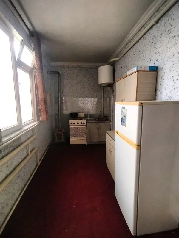 калинский ижара — фото 1