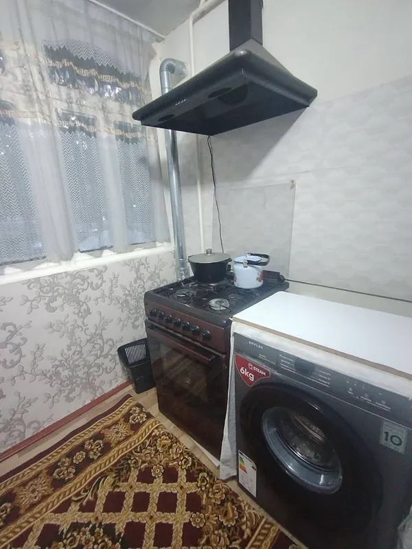 Квартира сдается в аренду срочно 6