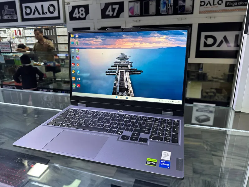 Ноутбук Lenovo LOQ 3