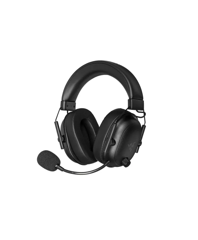 ! Игровая гарнитура Razer BlackShark V2 HyperSpeed
