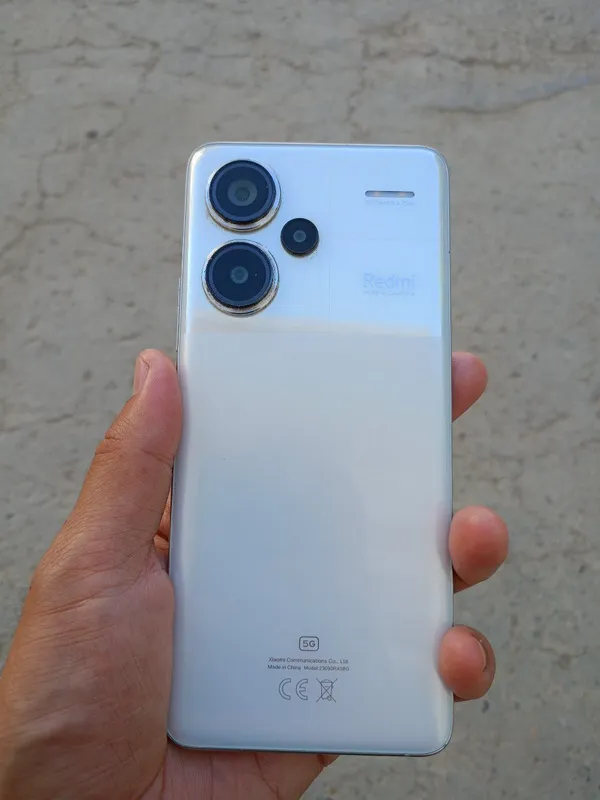 Xiaomi Redmi Note 13 Pro Plus