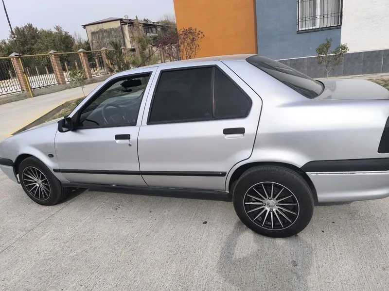 Renault 19 евро своя — фото 1