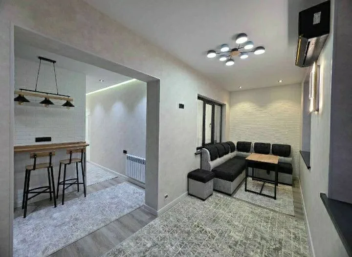 Юнусабад 15 Квартал 2/2/4 Квартира В Аренду — фото 5