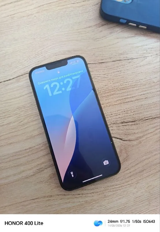 Iphone 13 pro b/y — фото 2