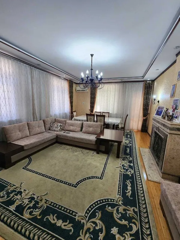 Сдается дом в аренду. Мирзро-улугбекский район ID R28 — фото 3